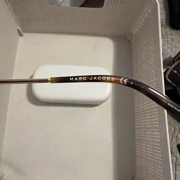Marc Jacob’s sunglasses